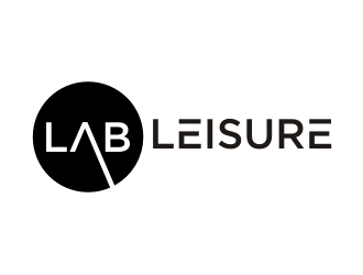 Lab Leisure logo design by Franky.