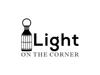 Light on the Corner logo design by salis17