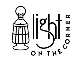 Light on the Corner logo design by dibyo