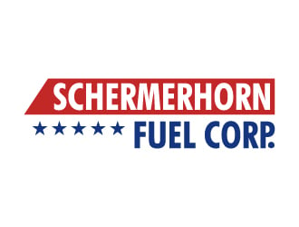 Schermerhorn Fuel Corp. logo design by gateout