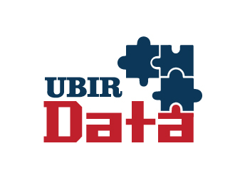 UBIR logo design by jaize