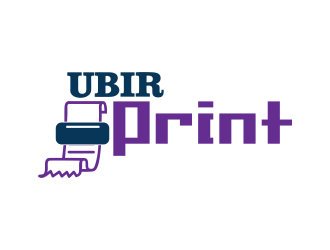 UBIR logo design by qqdesigns