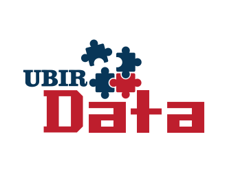 UBIR logo design by qqdesigns