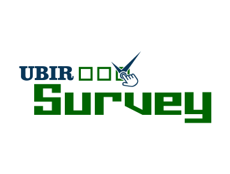 UBIR logo design by qqdesigns