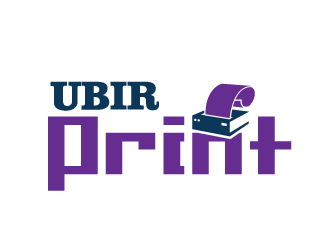 UBIR logo design by jaize