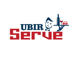 UBIR logo design by jaize