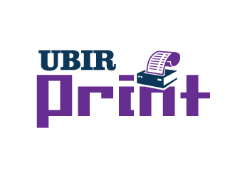UBIR logo design by jaize
