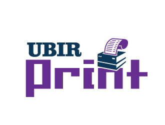 UBIR logo design by jaize