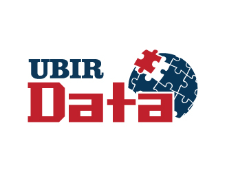 UBIR logo design by jaize