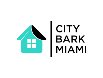 city bark miami logo design by Kanya