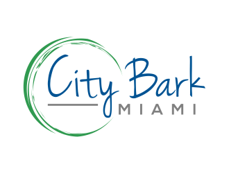 city bark miami logo design by cintoko