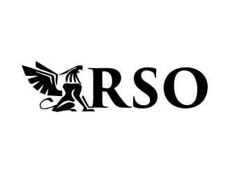 RSO / Reed Side Out  logo design by AamirKhan