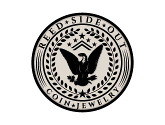 RSO / Reed Side Out  logo design by Suvendu