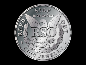 RSO / Reed Side Out  logo design by jaize