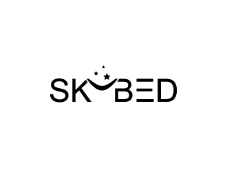 SKYBED logo design by anchorbuzz