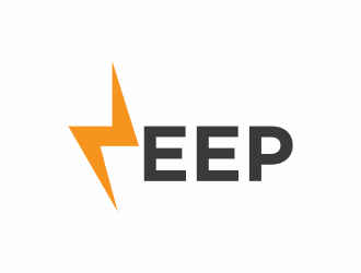 ZEEP logo design by Renaker