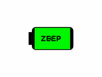 ZEEP logo design by putriiwe
