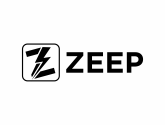ZEEP logo design by putriiwe