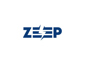 ZEEP logo design by CreativeKiller