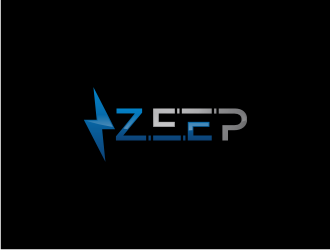 ZEEP logo design by artery
