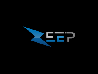 ZEEP logo design by artery