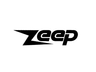 ZEEP logo design by bougalla005