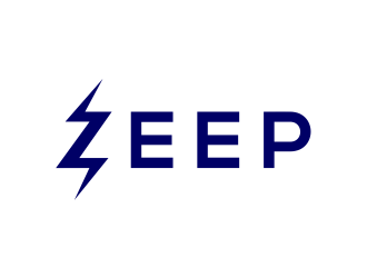 ZEEP logo design by cintoko