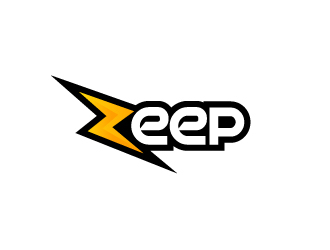 ZEEP logo design by jaize