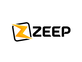 ZEEP logo design by jaize