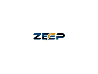 ZEEP logo design by Msinur