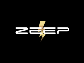 ZEEP logo design by asyqh