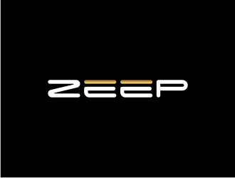 ZEEP logo design by asyqh