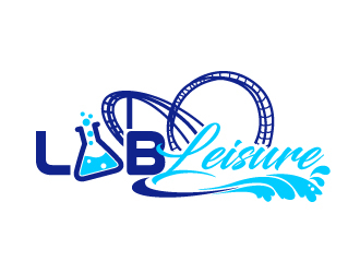 Lab Leisure logo design by jaize