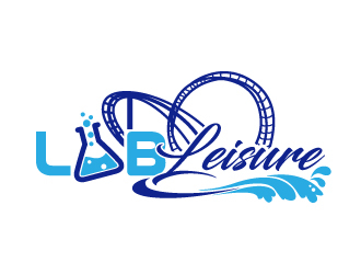 Lab Leisure logo design by jaize