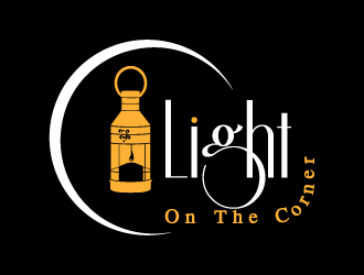 Light on the Corner logo design by bluespix