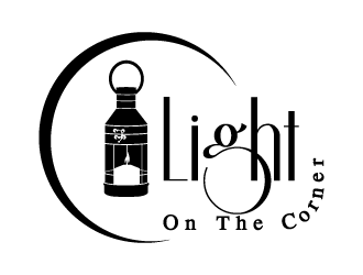 Light on the Corner logo design by bluespix