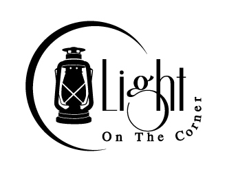Light on the Corner logo design by bluespix