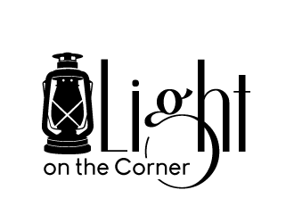 Light on the Corner logo design by bluespix