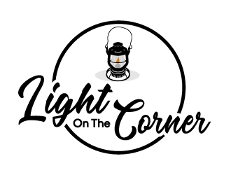 Light on the Corner logo design by bluespix