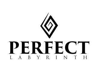 Perfect Labyrinth  logo design by AamirKhan