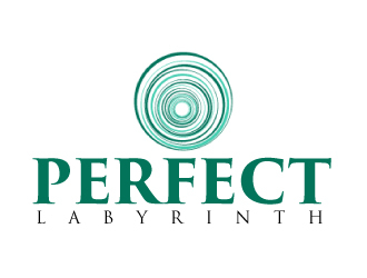 Perfect Labyrinth  logo design by AamirKhan