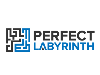 Perfect Labyrinth  logo design by jaize