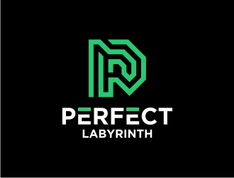 Perfect Labyrinth  logo design by KaySa