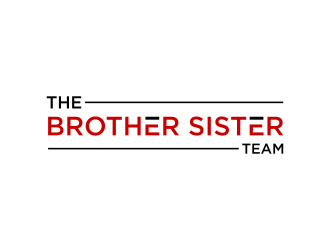 The Brother Sister Team logo design by luckyprasetyo