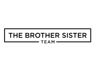The Brother Sister Team logo design by nurul_rizkon