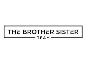 The Brother Sister Team logo design by nurul_rizkon