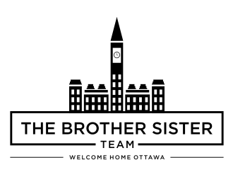 The Brother Sister Team logo design by nurul_rizkon