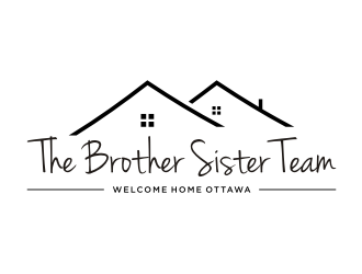 The Brother Sister Team logo design by nurul_rizkon