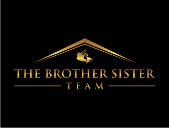 The Brother Sister Team logo design by Franky.