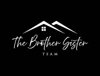 The Brother Sister Team logo design by maserik